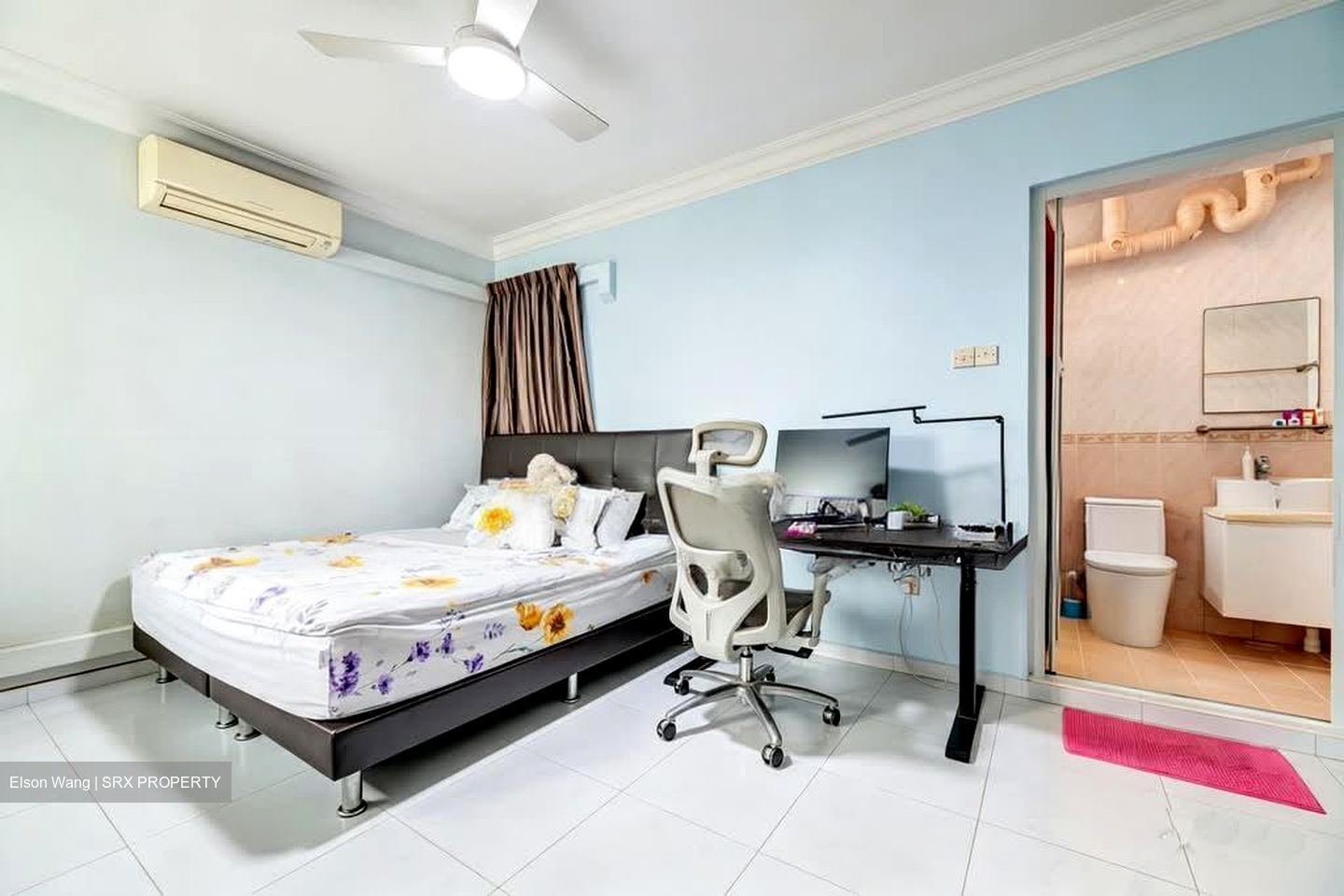 Blk 275D Wenya (Jurong West), HDB 5 Rooms #616444591